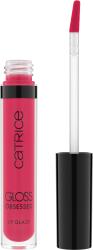 Catrice Gloss Obsessed ajakfény árnyalat 030 Gloss Over It 2.5 ml - lavonio