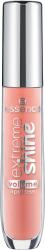 essence Extreme Shine dúsító ajakfény árnyalat 12 Dazzling Apricot 5 ml - lavonio