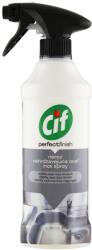  CIF Zsíroldó, spray, 435 ml, CIF Perfect Finish , inox (69676881) - kellekanyagonline | CIF Zsíroldó, spray, 435 ml, CIF Perfect Finish, inox (KHT836) (69676881)