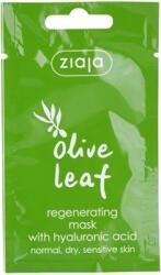  Ziaja Olive Leaf arcmaszk agyagból 7 ml - lavonio