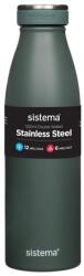 Sistema Hydrate Termokulacs Rozsdamentes acél 500 ml 500ml zöld - lavonio