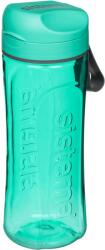 Sistema Hydrate Swift Flip Top Tritán kulacs 600 ml 600ML zöld