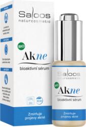 Saloos Akne Bioaktív szérum 20 ml - lavonio