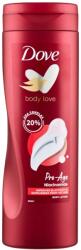 Dove Pro-age testápoló - 400ml - lavonio