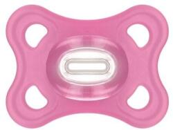 MAM cumi Comfort 2 2+ m, szilikon - lány