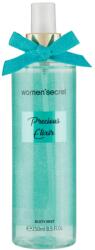 Women'Secret Precious Elixir testápoló spray hölgyeknek 250 ml