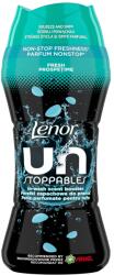 Lenor Unstoppables Fresh illatos mosógyöngyök, 270 g - lavonio