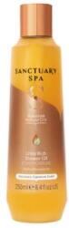 Sanctuary Spa Signature Natural Oils ápoló tusoló olaj 250 ml