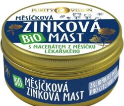  Purity Vision Bio körömvirág-cink kenőcs 70 ml