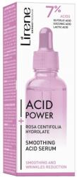 Lirene Acid Power kisimító szérum 30 ml - lavonio