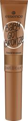  essence baby got bronze folyékony bronzosító árnyalat 20 Sunkissed Sweety 10 ml