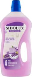  Sidolux Prémium padlóápoló vinil, csempe Marseill szappan levendulával 750 ml - lavonio - 1 560 Ft