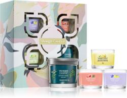 Yankee Candle Under The Desert Sun Yankee Candle tumbler gyertya szett 3 db mini gyertya (1746134E)