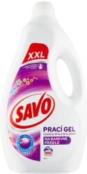 SAVO Mosógél színes ruhákhoz 5 l (100 mosás) - lavonio