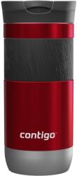 Contigo Termobögre Byron 2.0 470 Ml, Red Emea - lavonio
