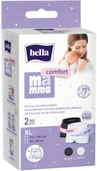  BELLA Mamma Comfort szülés utáni bugyi, XL, 2 darab | BELLA Mamma Comfort szülés utáni alsóneműk méret XL 2 db