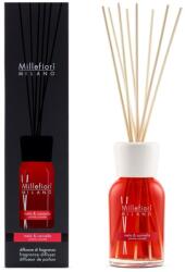 Millefiori Milano Mela & Cannella difuzor de arome 250 ml