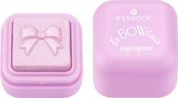  essence FaBOWlous highlighter árnyalat 01 Get That Bow Glow! 3.2 g - lavonio