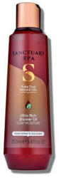 Sanctuary Spa Ruby Oud ápoló tusoló olaj tápláló hatással 250 ml