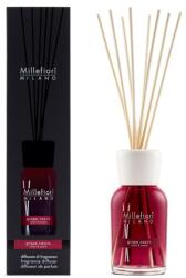 Millefiori Difuzor de aromă Millefiori Milano Grape Cassis 250 ml