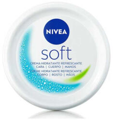 Big Glide Loțiune de corp, Nivea, 200 ml, toate tipurile de piele - lavonio