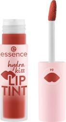 essence Hydra Kiss LIP TINT ajakszínező árnyalat 04 Classy Red 4 ml - lavonio