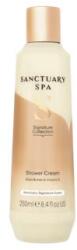 Sanctuary Spa Signature Collection cremă pentru duș pentru calmarea pielii 250 ml - lavonio