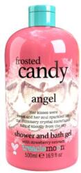 Treaclemoon Frosted Candy Angel gel de dus si baie 500 ml - lavonio