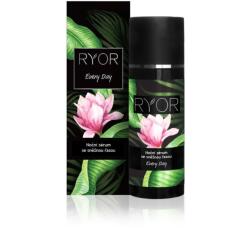 Ryor Every day tápláló ránctalanító éjszakai szérum 50 ml - lavonio - 5 410 Ft