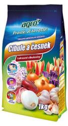 AGRO CS Om műtrágya hagyma, fokhagyma 1kg (000637, AG-0230-0008-010)