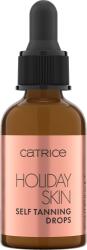 Catrice Holiday Skin picaturi pentru bronzare faciale culoare 010 Forever Summer Glow 30 ml