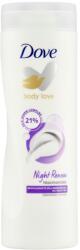 Dove Night Renew testápoló (400 ml) - lavonio