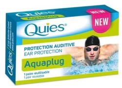  Quies Aquaplug - 1 pár szilikonfüldugó vízbe - lavonio