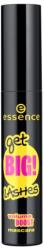 Essence Mascara Get Big Lashes Volume Boost, 12ml, Essence - lavonio
