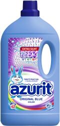  Azurit Original Blue Universal mosószer 42 adag 1890 ml - lavonio