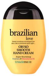 Treaclemoon Crema de maini Brazilian Love, 75ml, Treaclemoon