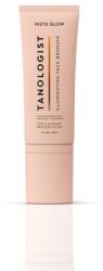TANOLOGIST Insta Glow bronzer din gel faciale 60 ml - lavonio