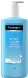 Neutrogena Hydro Boost testápoló krémzselé 400ml | Neutrogena Hidratáló testápoló Hydro Boost (Quenching Body Gel Cream) 400 ml