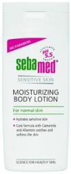 Sebamed Lotiune dermatologica hidratanta pentru corp pH 5.5, 200 ml, sebamed - lavonio