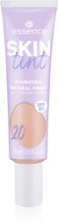 essence SKIN tint könnyű hidratáló alapozó SPF 30 árnyalat 20 30 ml - lavonio