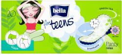 Bella For Teens Relax tisztasági betétek lányoknak 20 db | Bella For Teens Panty Relax 20 db | Bella Tiniknek Relax egészségügyi betétek (20db)