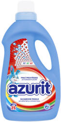  Azurit Mosószer színes ruhákhoz 25 adag 1000 ml