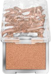  Catrice UNDERWATER SECRETS highlighter duo árnyalat C02 Deep Sea, Baby! 7.4 g - lavonio