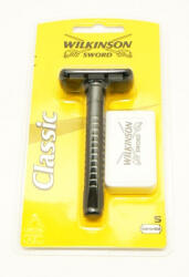 Wilkinson classic borotva készlet + 5penge - lavonio