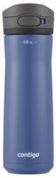 Contigo Jackson Chill 2.0 SST 590ml Termosz - Kék (2156440) (2156440) - lavonio