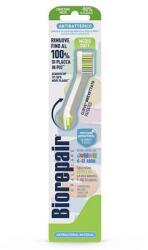 Biorepair Junior Medium/Soft fogkefe gyermekeknek 6-12 - lavonio