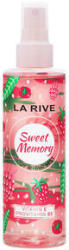 La Rive Sweet Memory testpermet 200ml - lavonio