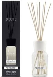 Millefiori Milano Difuzor White Paper Flowers 250 ml