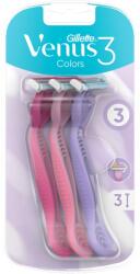 Gillette Venus GILLETTE Simply Venus Plus PINK 3 db