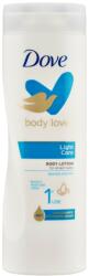 Dove Testápoló DOVE Light 400ml (68562003) - lavonio